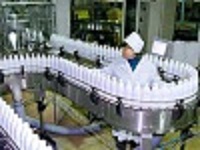 «Вимм-Билль-Данн» сократил производство из-за засухи 2010 года