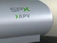 Компания СоПоТ расширила выпуск аналогов запчастей к оборудованию марки APV