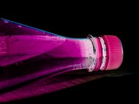 Переработанные ПЭТ-бутылки будут использованы в недорогих датчиках радиации