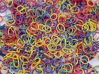 Вырос импорт резины и пластмасс в Россию