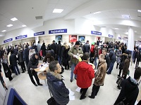 В Москве завершилась выставка «Интерпластика-2012»