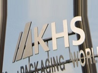Увеличен ассортимент продукции для производственного оборудования марки KHS