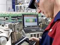 Аудит компании Sidel способствует повышению производительности пивоваренных компаний