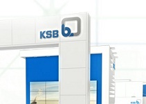 Компания KSB сообщила об успешных итогах финансового года - 2012