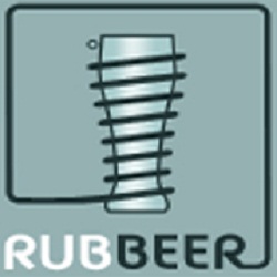 11 июля 2012 года молодой динамично развивающейся компании RUBBEER исполняется 5 лет