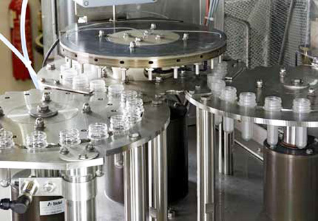 Компания Sidel выпускает новую машину для одноразовых пластиковых бутылок