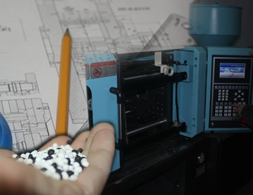 Компания RUBBEER представила новый проект "Пласткрафт" (plastcraft.ru)